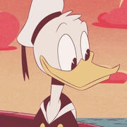 Donald Duck